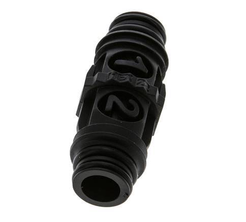 Conector ABC Heavy Duty - 96560006
