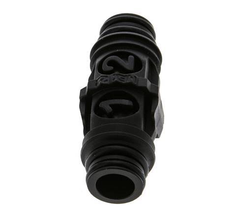 Conector ABC Heavy Duty - 96560006