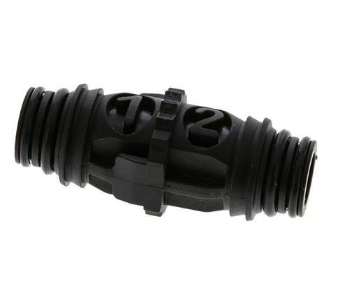 Conector ABC Heavy Duty - 96560006