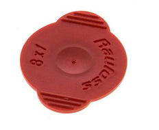Tapón de transporte 8x1,0 - 96708000 [50 Piezas]