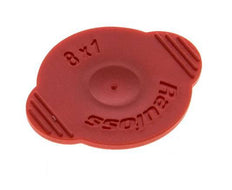 Tapón de transporte 8x1,0 - 96708000 [50 Piezas]