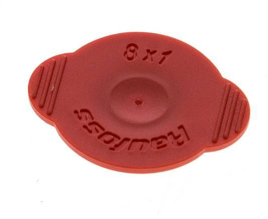 Tapón de transporte 8x1,0 - 96708000 [50 Piezas]