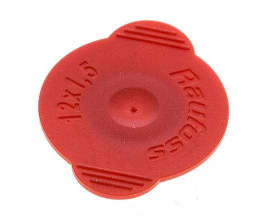 Tapón de transporte 12x1,5 - 96712000 [50 Piezas]