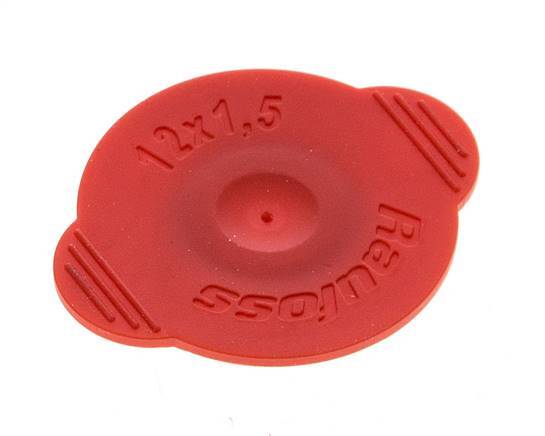 Tapón de transporte 12x1,5 - 96712000 [50 Piezas]