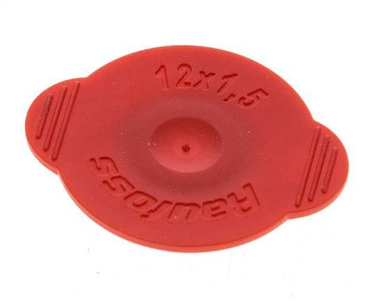 Tapón de transporte 12x1,5 - 96712000 [50 Piezas]