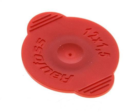 Tapón de transporte 12x1,5 - 96712000 [50 Piezas]