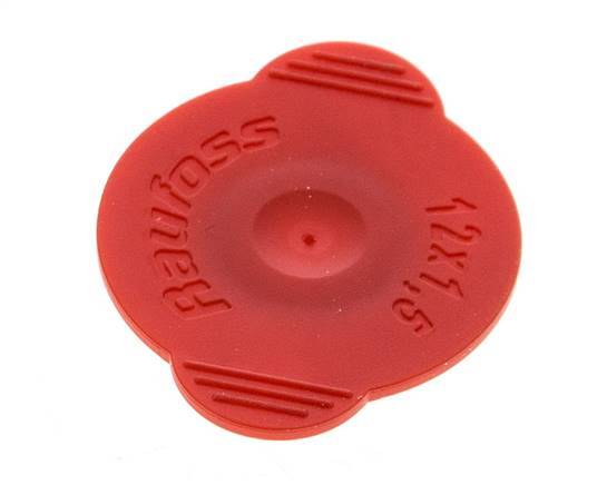 Tapón de transporte 12x1,5 - 96712000 [50 Piezas]