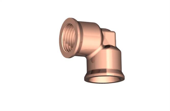 Codo 90Grados Con Conexión P5 M12x1.5 - 6236803