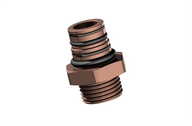 Conector P5 M12x1.5 - 6237012