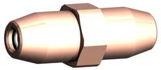 Conector De Tubo T 6X1.0 - 6237205
