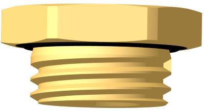 Adaptador M22x1,5 M16x1,5 - 6237616 [2 Piezas]