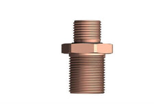 Toma de corriente M22X1.5 M16X1.5 - 6237730 [2 Piezas]
