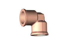 Codo 90º 2x rosca D1 M16X1,5 D2 M16X1,5 - 6237862 [2 Piezas]