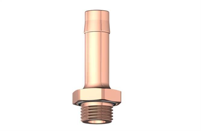 Boquilla para manguera H 11 D M16X1,5 - 6237994 [2 Piezas]