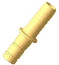 Adaptador de boquilla de manguera T 12X1,5 H 11 L 30 - 94311012 [2 Piezas]