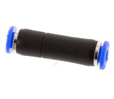 Válvula de retención Push-In 6mm Brass/PBT 0.2-10bar (3-145psi)