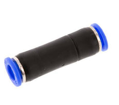 Válvula de retención a presión de 8 mm de latón/PBT 0,2-10bar (3-145psi)