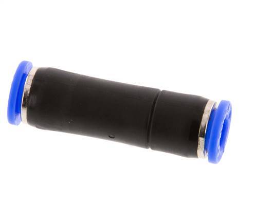 Válvula de retención a presión de 8 mm de latón/PBT 0,2-10bar (3-145psi)