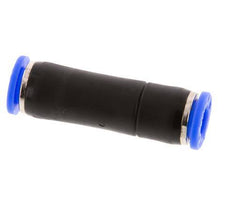 Válvula de retención a presión de 8 mm de latón/PBT 0,2-10bar (3-145psi)