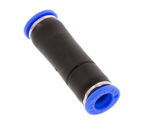 Válvula de retención a presión de 8 mm de latón/PBT 0,2-10bar (3-145psi)