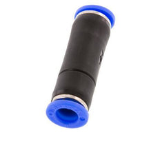 Válvula de retención a presión de 8 mm de latón/PBT 0,2-10bar (3-145psi)