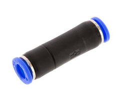 Válvula de retención a presión de 8 mm de latón/PBT 0,2-10bar (3-145psi)
