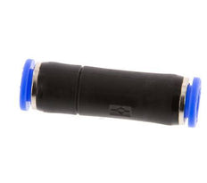 Válvula de retención a presión de 8 mm de latón/PBT 0,2-10bar (3-145psi)