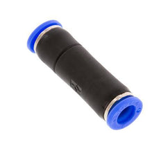 Válvula de retención a presión de 8 mm de latón/PBT 0,2-10bar (3-145psi)