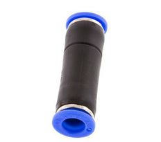 Válvula de retención a presión de 8 mm de latón/PBT 0,2-10bar (3-145psi)