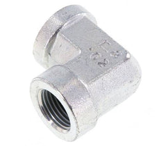 Racor acodado 90deg G1/2'' Hembra Acero alta presión 225bar (3161.25psi) Hidráulico