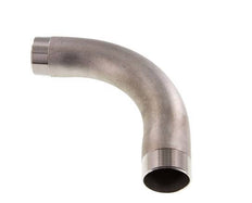 Tubo en ángulo de 90 grados R2'' Acero inoxidable 16bar (224.8psi)