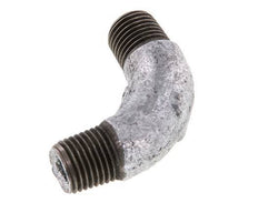 Tubo acodado 90deg R1/4'' Hierro fundido 25bar (351.25psi)