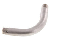 Tubo acodado 90deg R1/8'' Acero inoxidable 16bar (224.8psi)