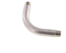 Tubo acodado 90deg R1/8'' Acero inoxidable 16bar (224.8psi)