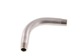 Tubo acodado 90deg R1/8'' Acero inoxidable 16bar (224.8psi)