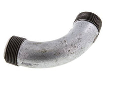 Tubo acodado 90deg R1 1/4'' Hierro fundido 25bar (351.25psi)