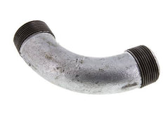Tubo acodado 90deg R1 1/4'' Hierro fundido 25bar (351.25psi)