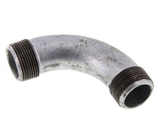 Tubo acodado 90deg R1 1/4'' Hierro fundido 25bar (351.25psi)