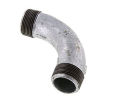 Tubo acodado 90deg R1 1/4'' Hierro fundido 25bar (351.25psi)