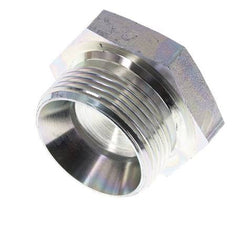Tapón G1 1/4'' Acero con hexágono exterior cono 60° 150bar (2107.5psi) Hidráulico