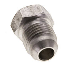 Tapón JIC UNF 1/2''-20 Acero inoxidable 275bar (3863.75psi)