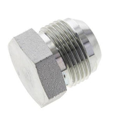 Tapón JIC UN 1-3/16INCH-12 Acero 170bar (2388.5psi)