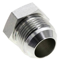 Tapón JIC UN 1-3/16INCH-12 Acero 170bar (2388.5psi)