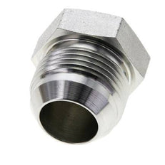 Tapón JIC UN 1-3/16INCH-12 Acero 170bar (2388.5psi)