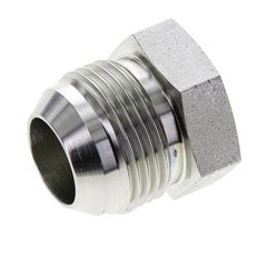 Tapón JIC UN 1-3/16INCH-12 Acero 170bar (2388.5psi)