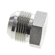Tapón JIC UN 1-3/16INCH-12 Acero 170bar (2388.5psi)