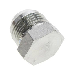 Tapón JIC UN 1-3/16INCH-12 Acero 170bar (2388.5psi)