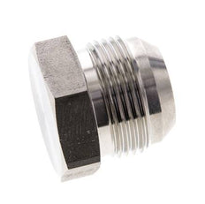 Enchufe JIC UN 1-5/16''-12 Acero inoxidable 170bar (2388.5psi)