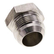 Enchufe JIC UN 1-5/16''-12 Acero inoxidable 170bar (2388.5psi)