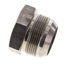 Enchufe JIC UN 1-7/8''-12 Acero inoxidable 100bar (1405.0psi)
